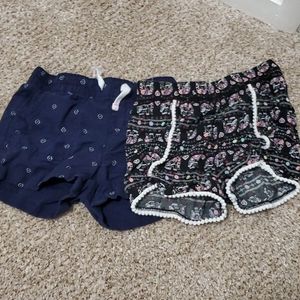 Bundle 4t shorts